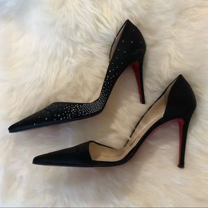 Christian Louboutin Size 39.5